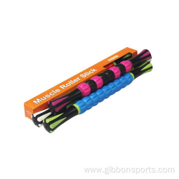 Printing Roller Stick Fitness Equipment